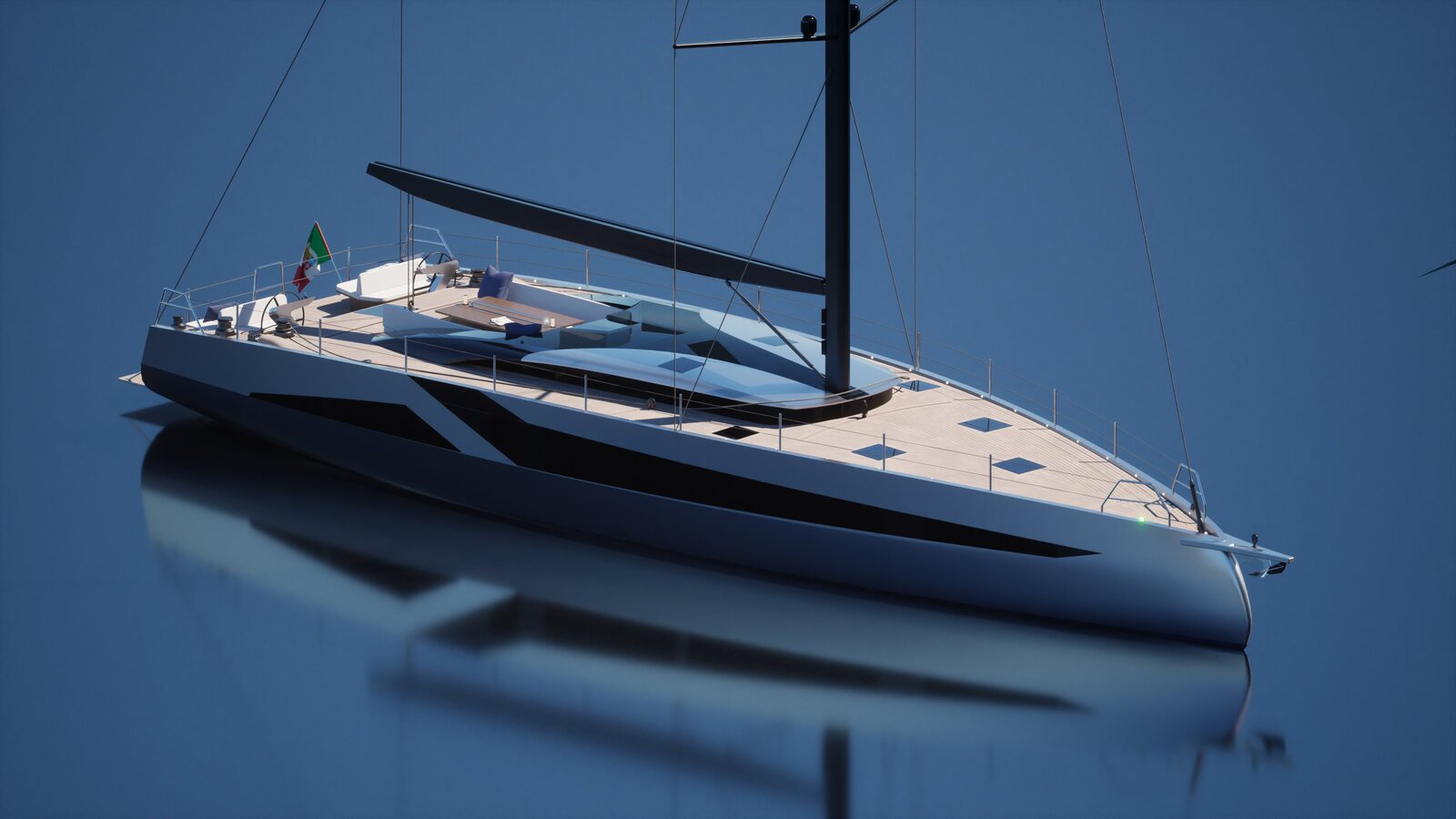 TETHYS