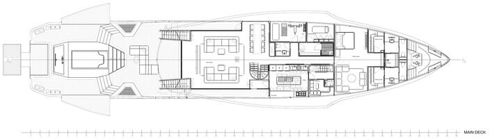 VIDAR — Main Deck