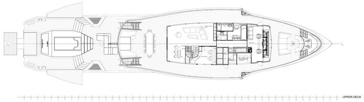 VIDAR — Upper Deck