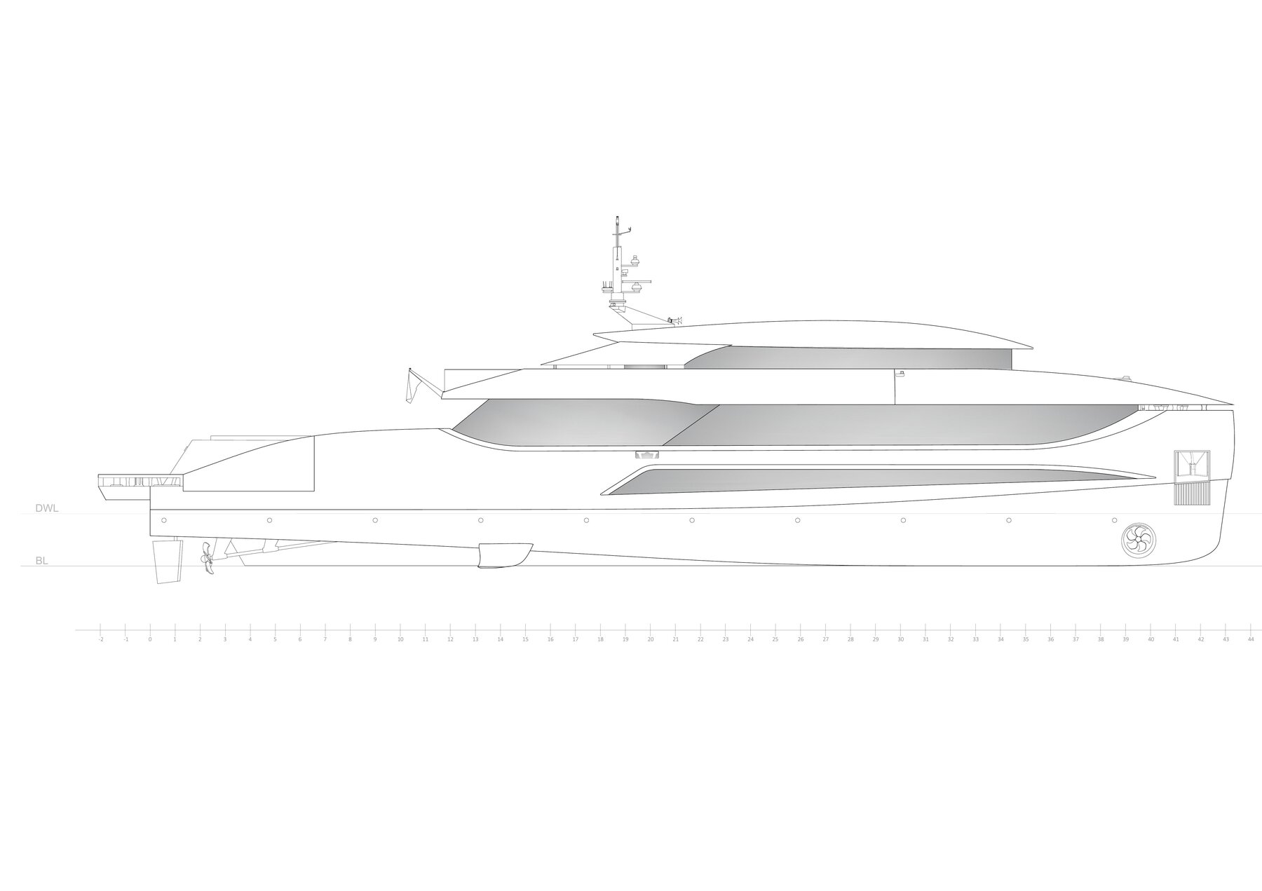 VIDAR — Profile View
